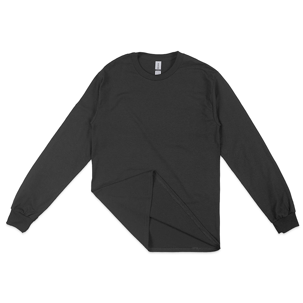 Gildan 8400 Long Sleeve T-Shirt