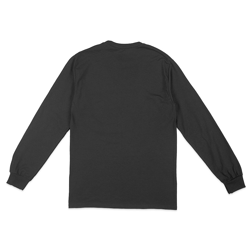 Gildan 8400 Long Sleeve T-Shirt