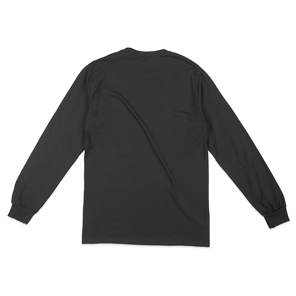 Gildan 8400 Long Sleeve T-Shirt