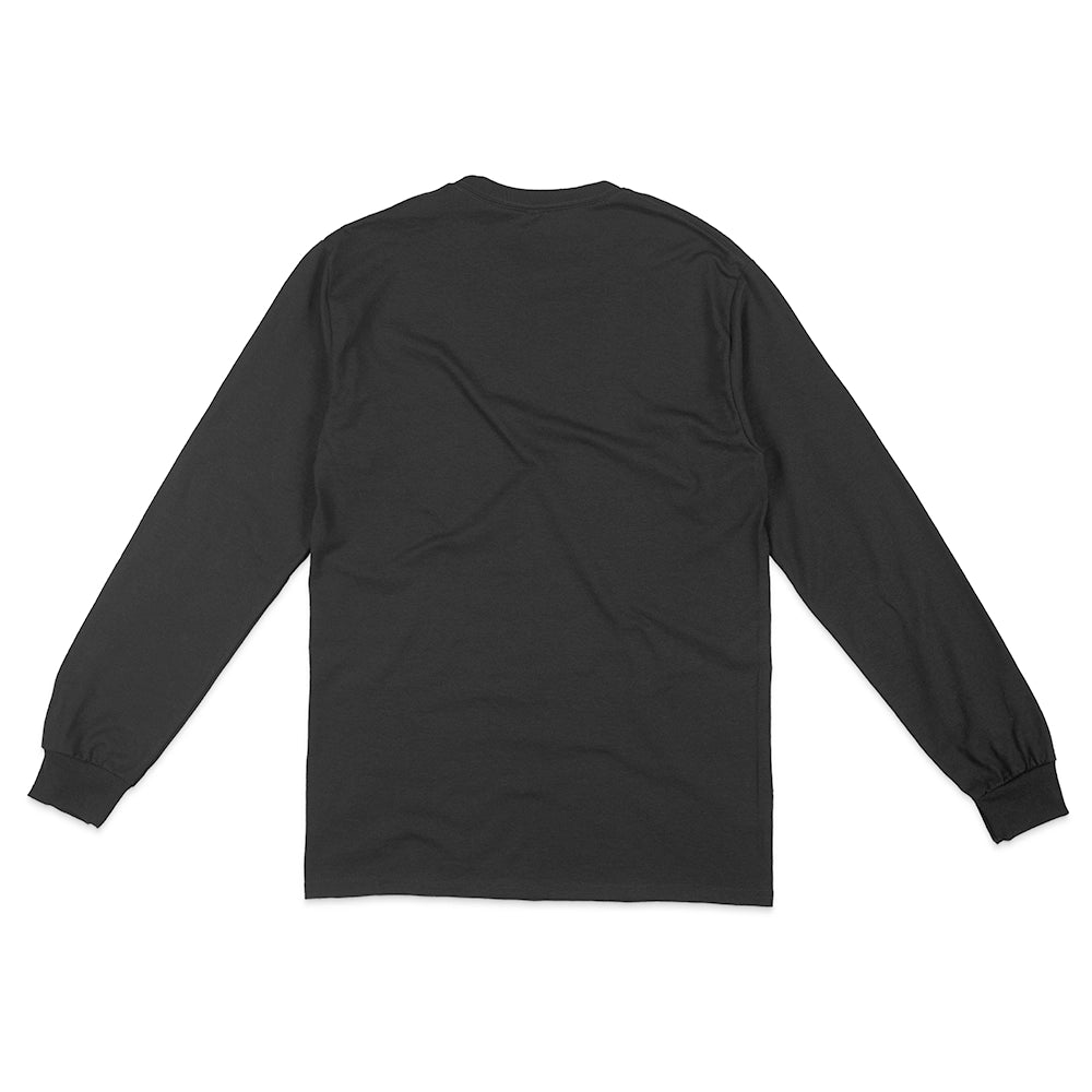 Gildan 8400 Long Sleeve T-Shirt