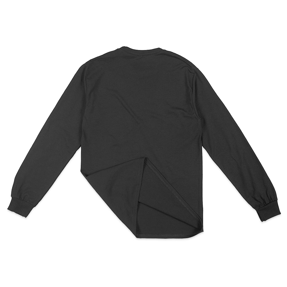 Gildan 8400 Long Sleeve T-Shirt