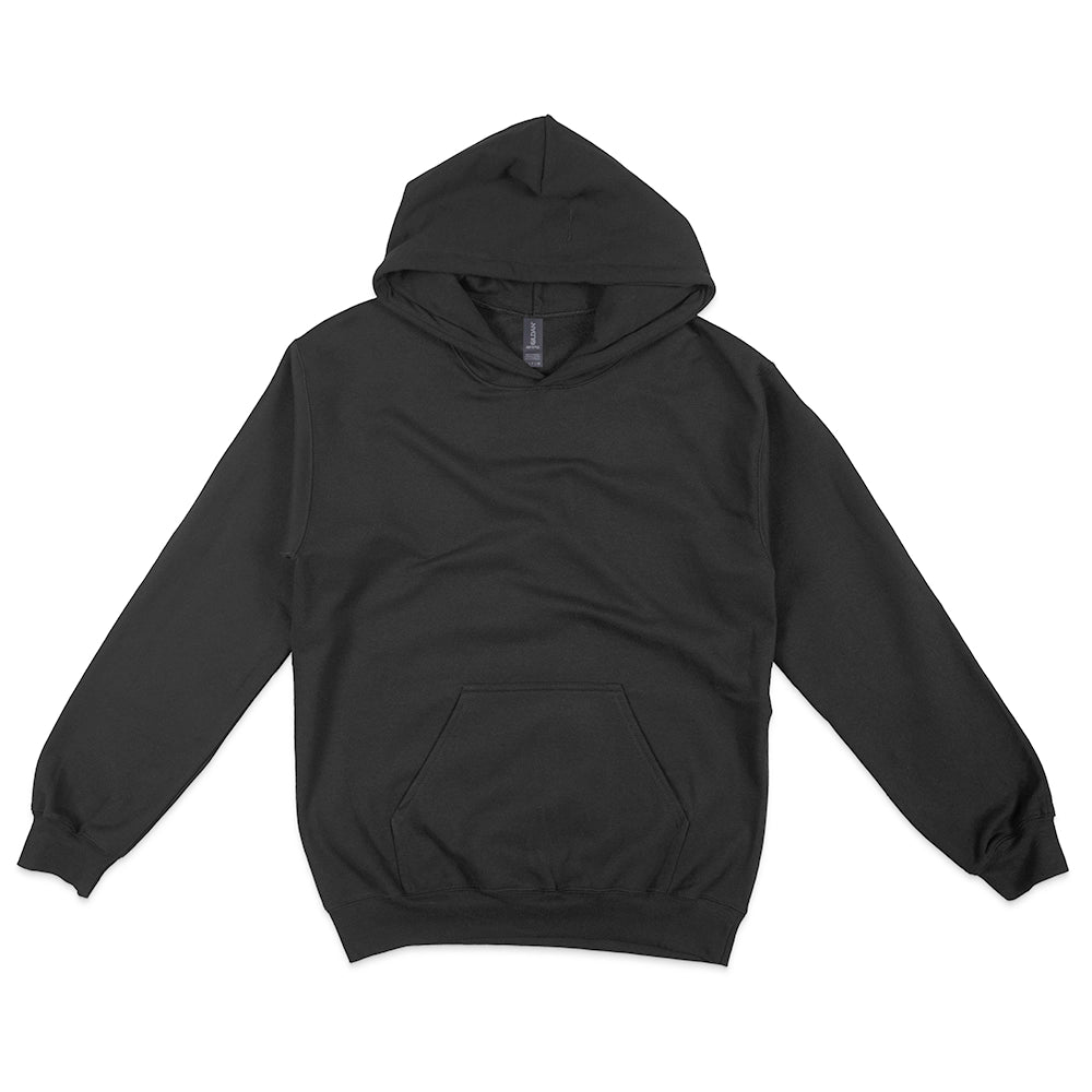 Gildan SF500 Softstyle Hooded Sweatshirt