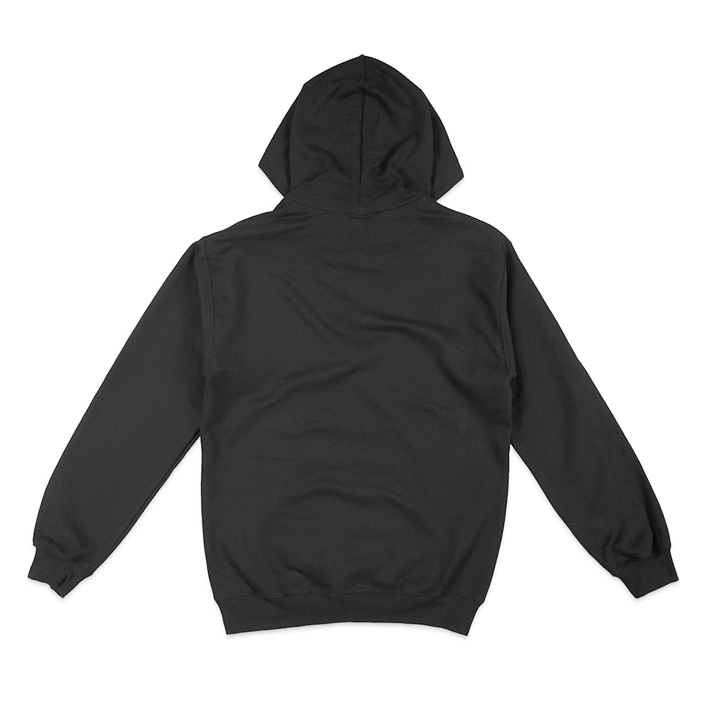 Gildan SF500 Softstyle Hooded Sweatshirt