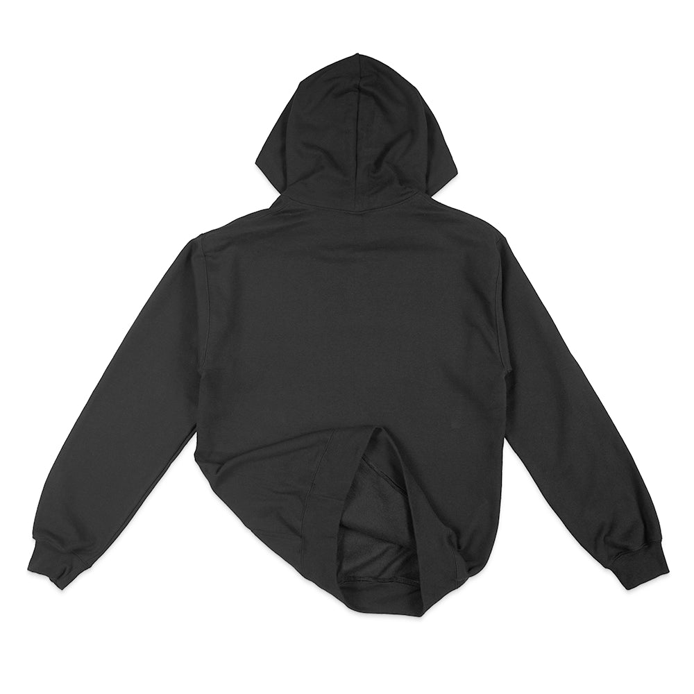 Gildan SF500 Softstyle Hooded Sweatshirt