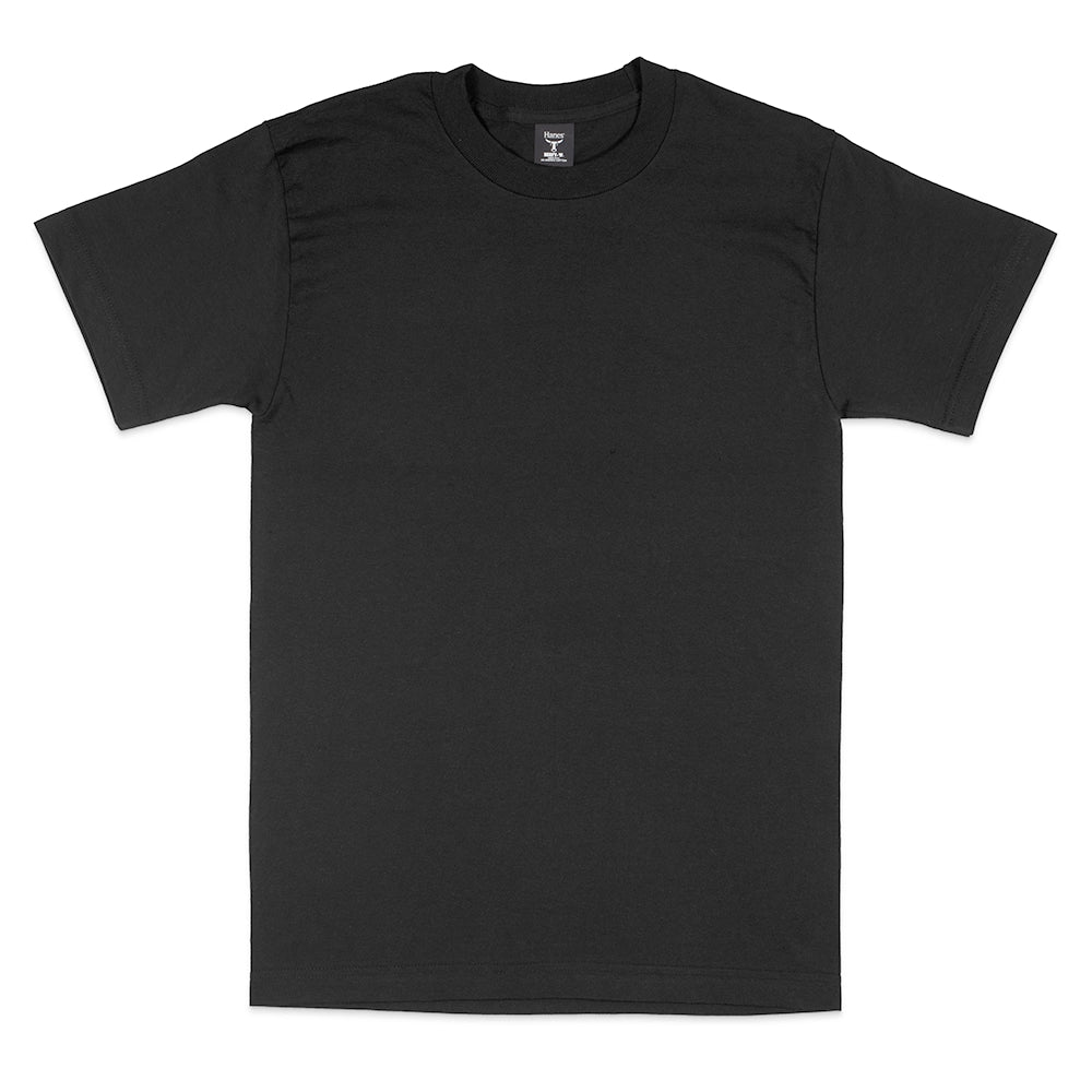 Hanes 5180 Beefy T-Shirt