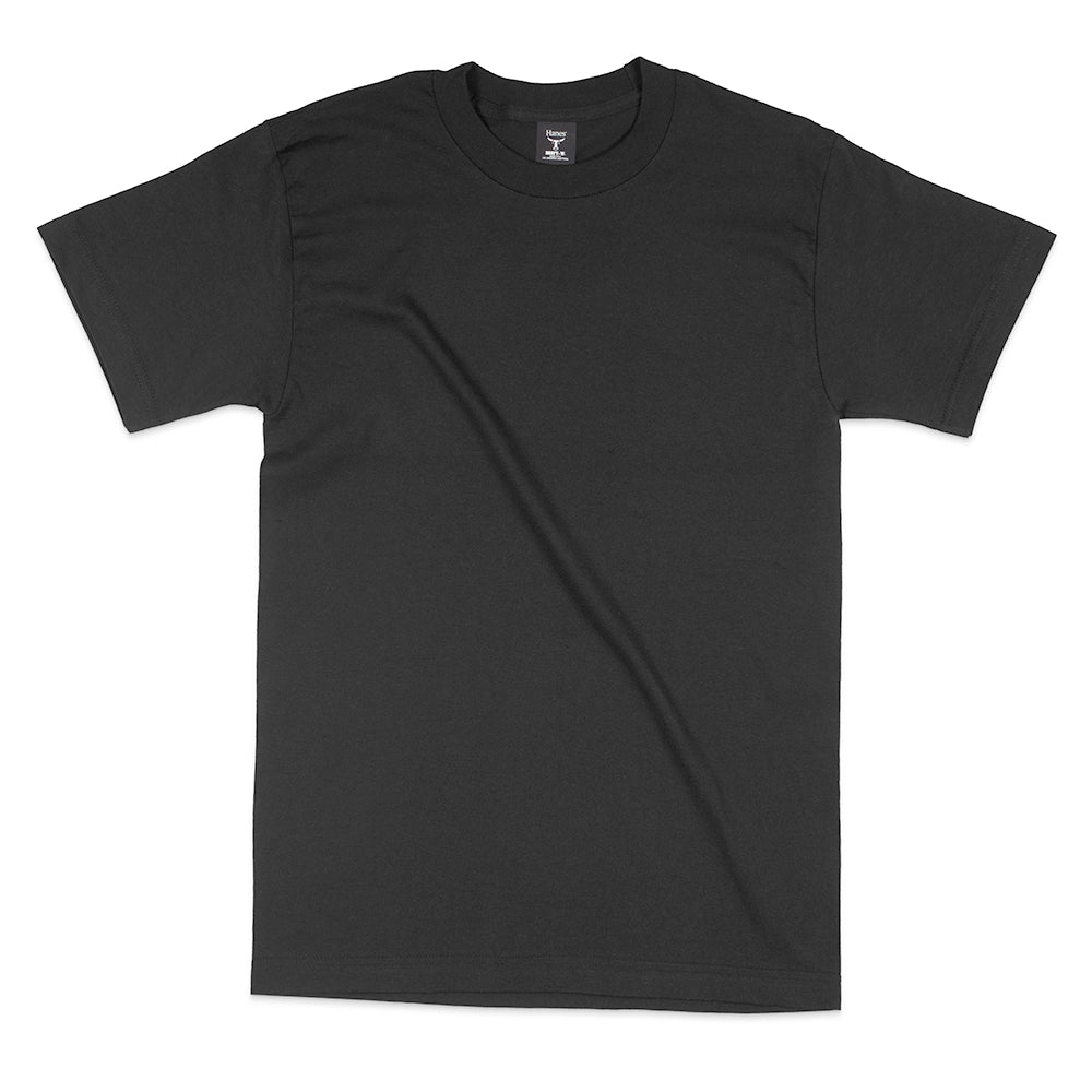 Hanes 5180 Beefy T-Shirt