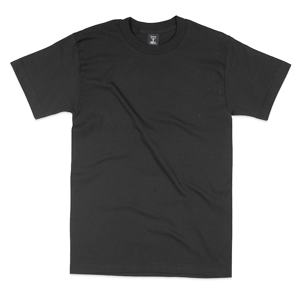 Hanes 5180 Beefy T-Shirt