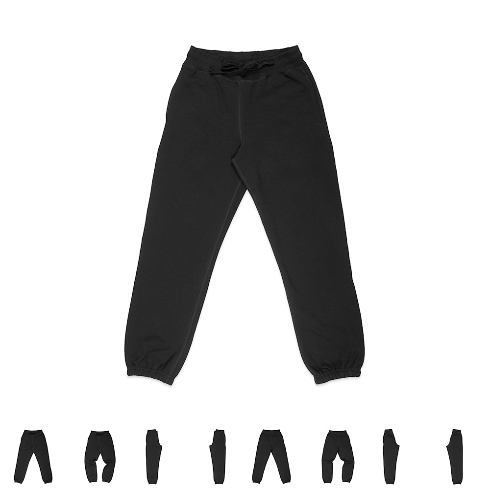 House Of Blanks 7004 Classic Sweatpant
