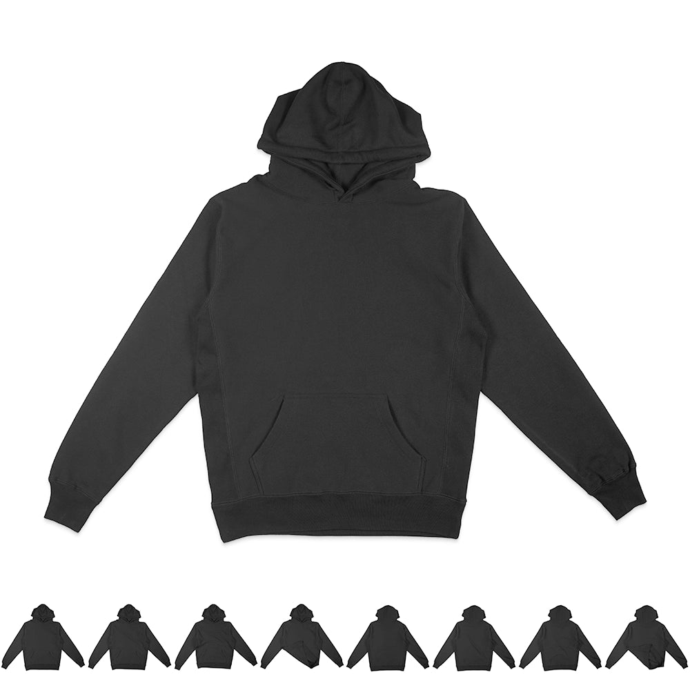 Independent 5000P Legend Heavyweight Hoodie