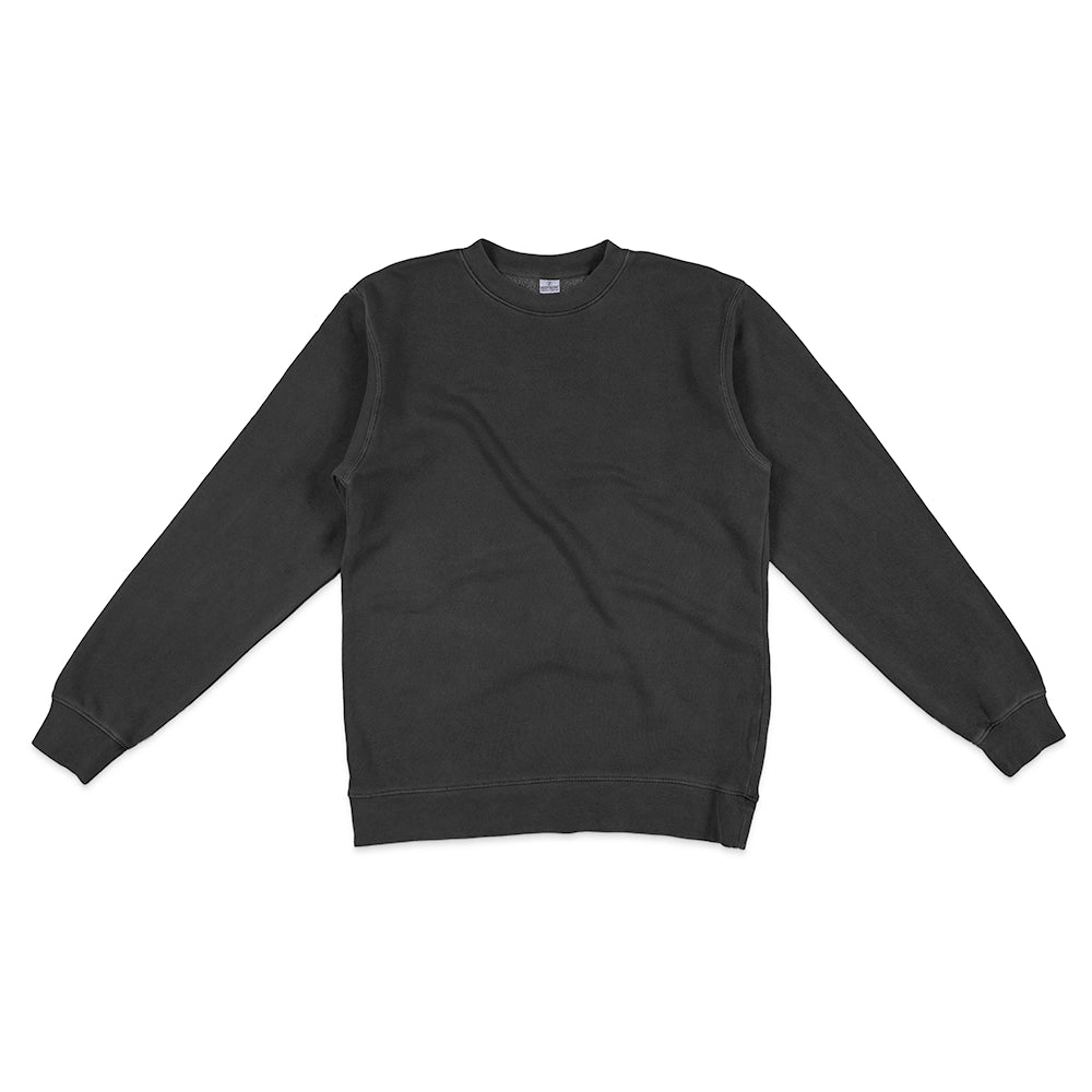 Independent PRM3500 Pigment Dyed Crew Neck