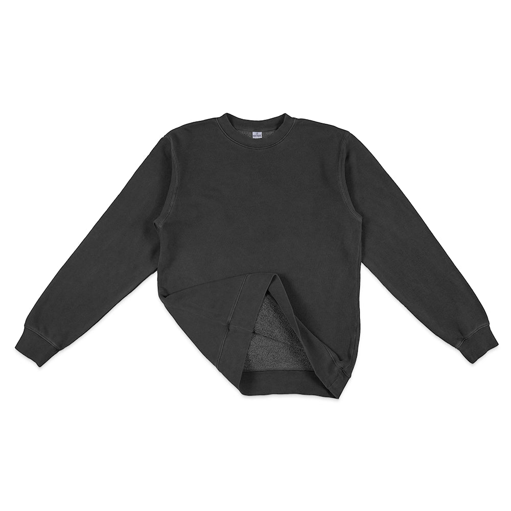 Independent PRM3500 Pigment Dyed Crew Neck