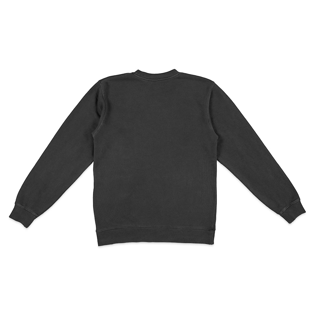 Independent PRM3500 Pigment Dyed Crew Neck