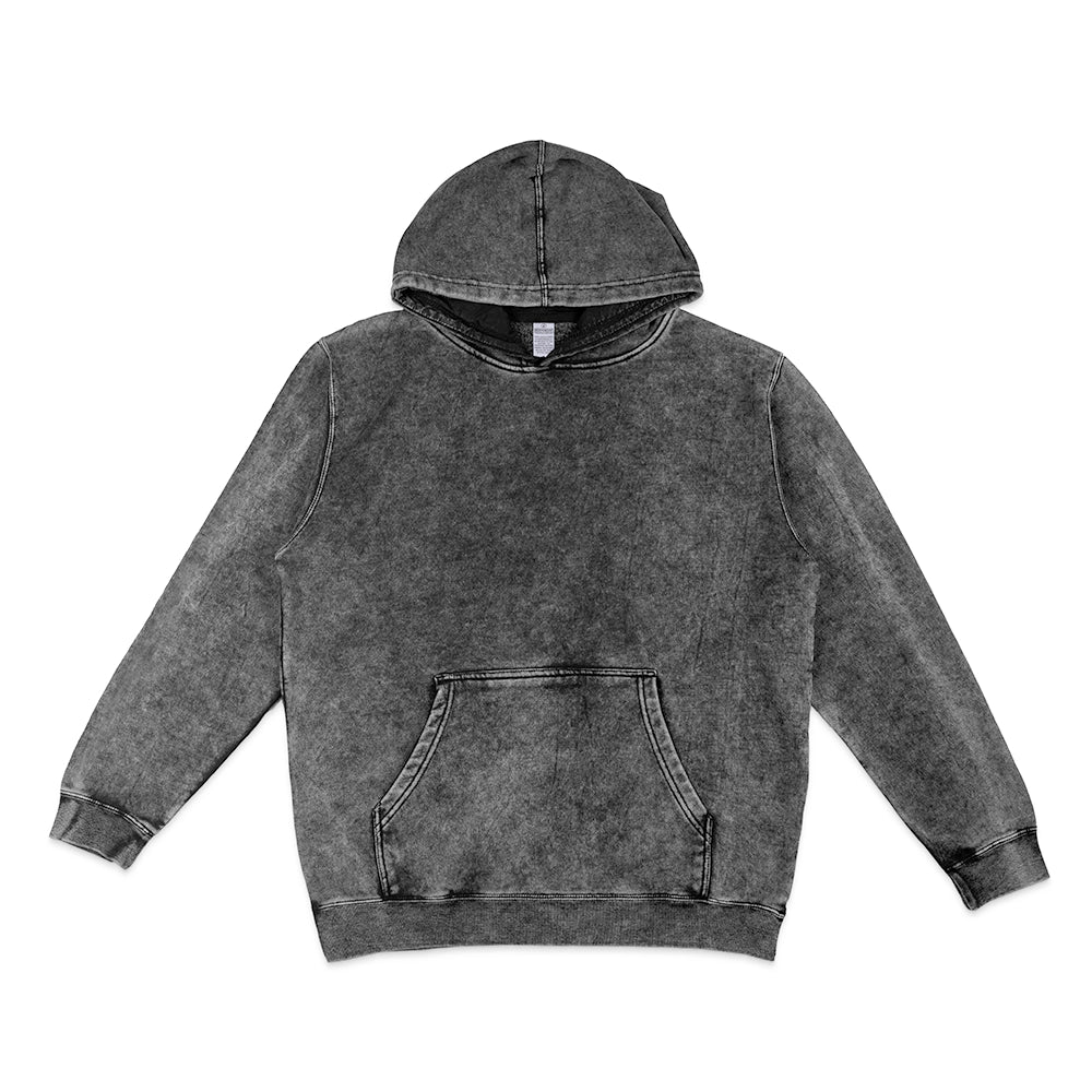 Independent PRM4500MW Mineral Wash Hooded Pullover