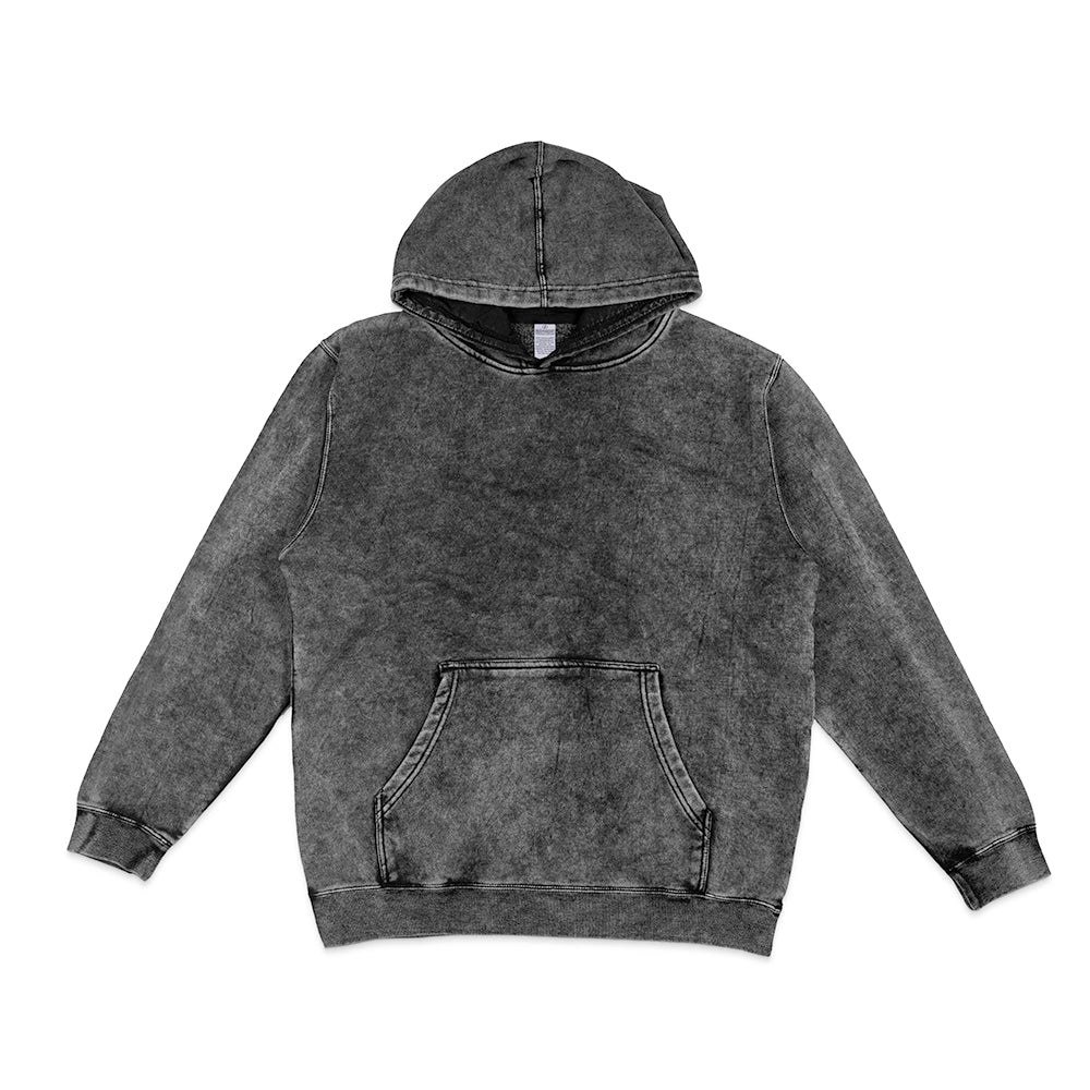 Independent PRM4500MW Mineral Wash Hooded Pullover