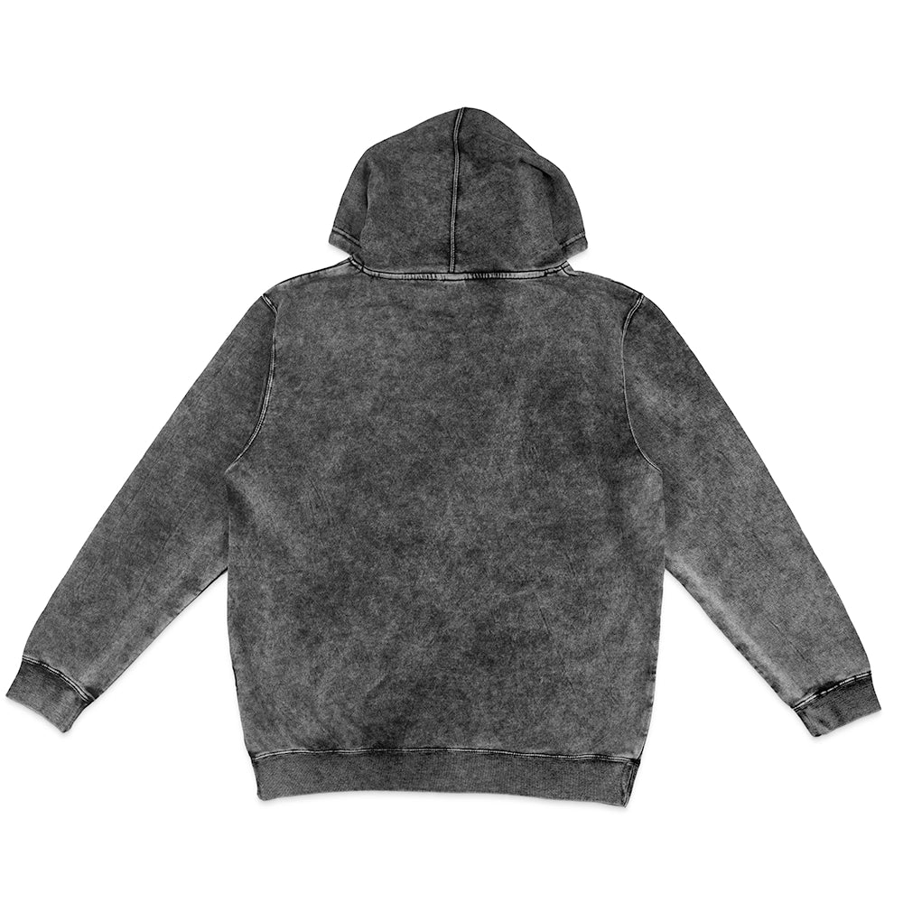 Independent PRM4500MW Mineral Wash Hooded Pullover