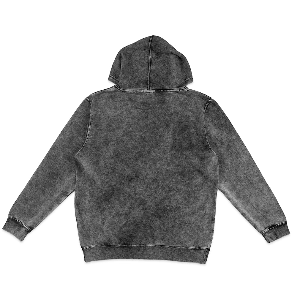 Independent PRM4500MW Mineral Wash Hooded Pullover