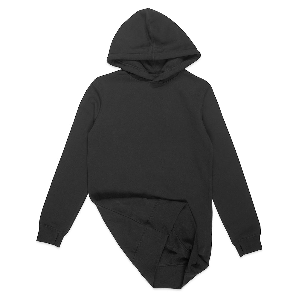 Independent PRM65DRS Hooded Pullover Dress