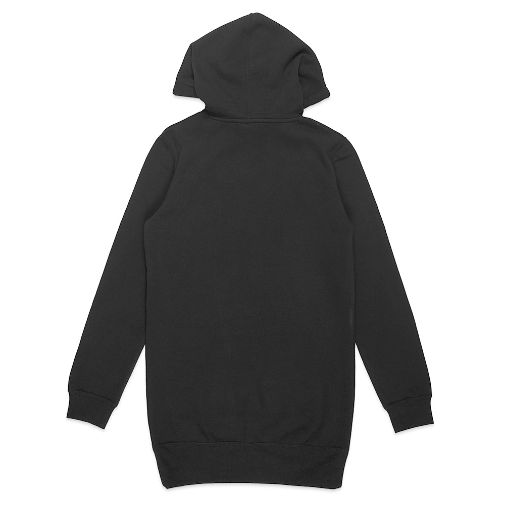 Independent PRM65DRS Hooded Pullover Dress