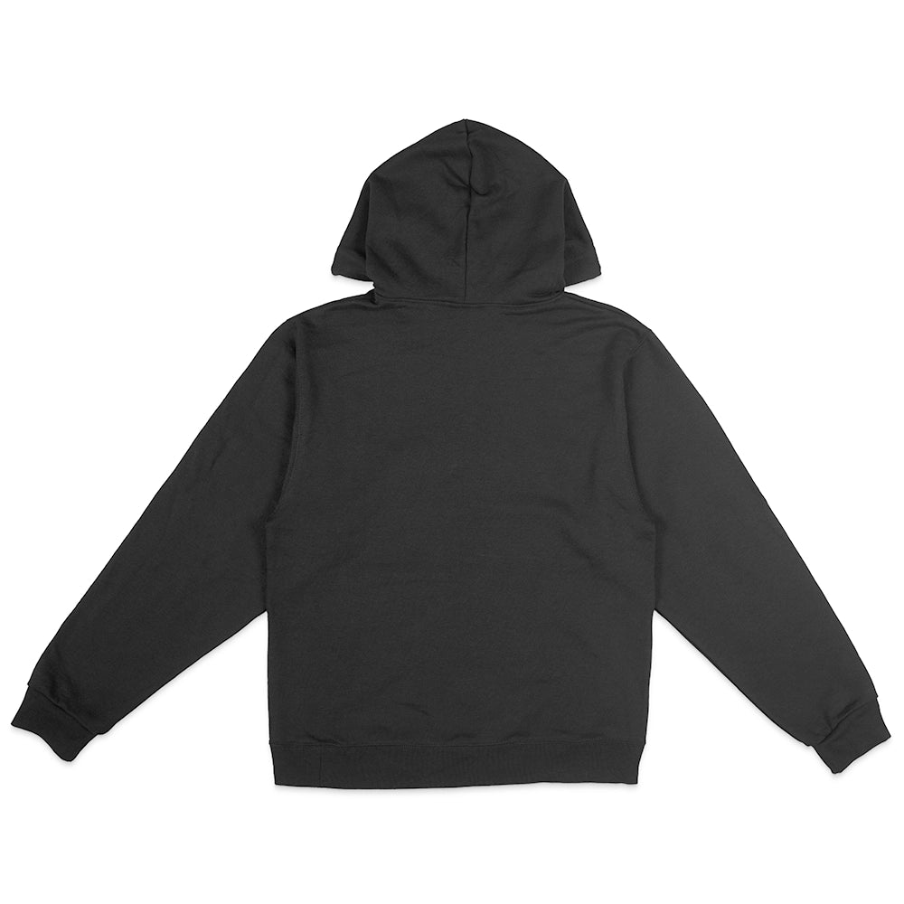 Jerzees 994MR Quarter-Zip Hooded Sweatshirt