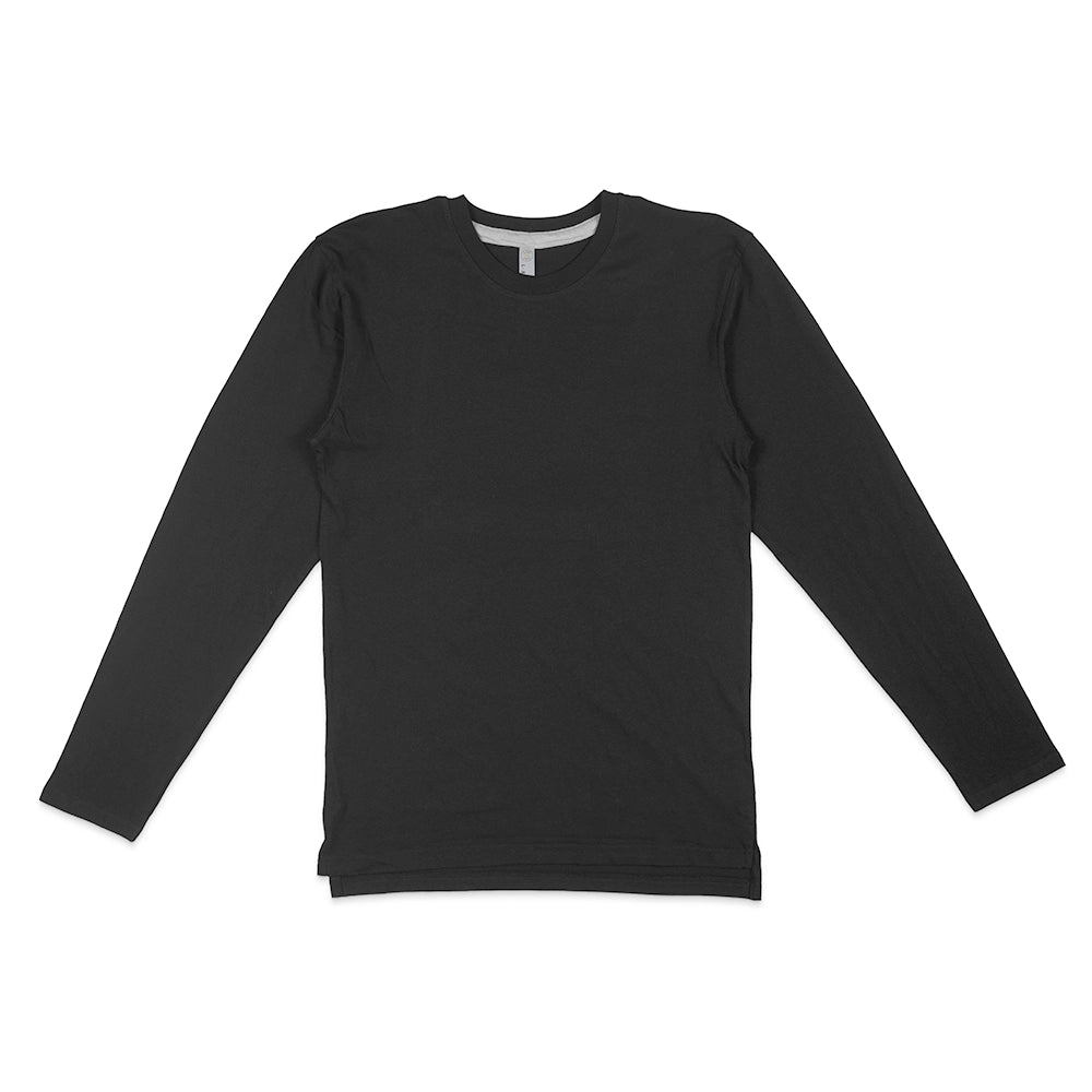 LAT Apparel 6918 Long Sleeve T-Shirt