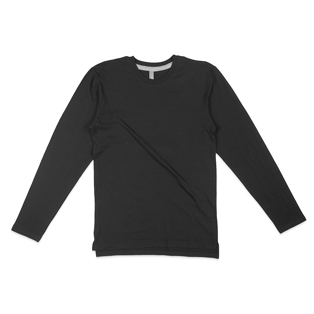 LAT Apparel 6918 Long Sleeve T-Shirt