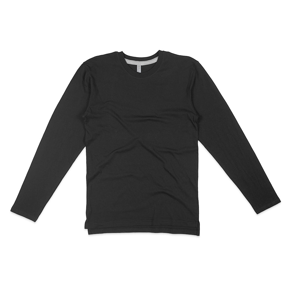 LAT Apparel 6918 Long Sleeve T-Shirt