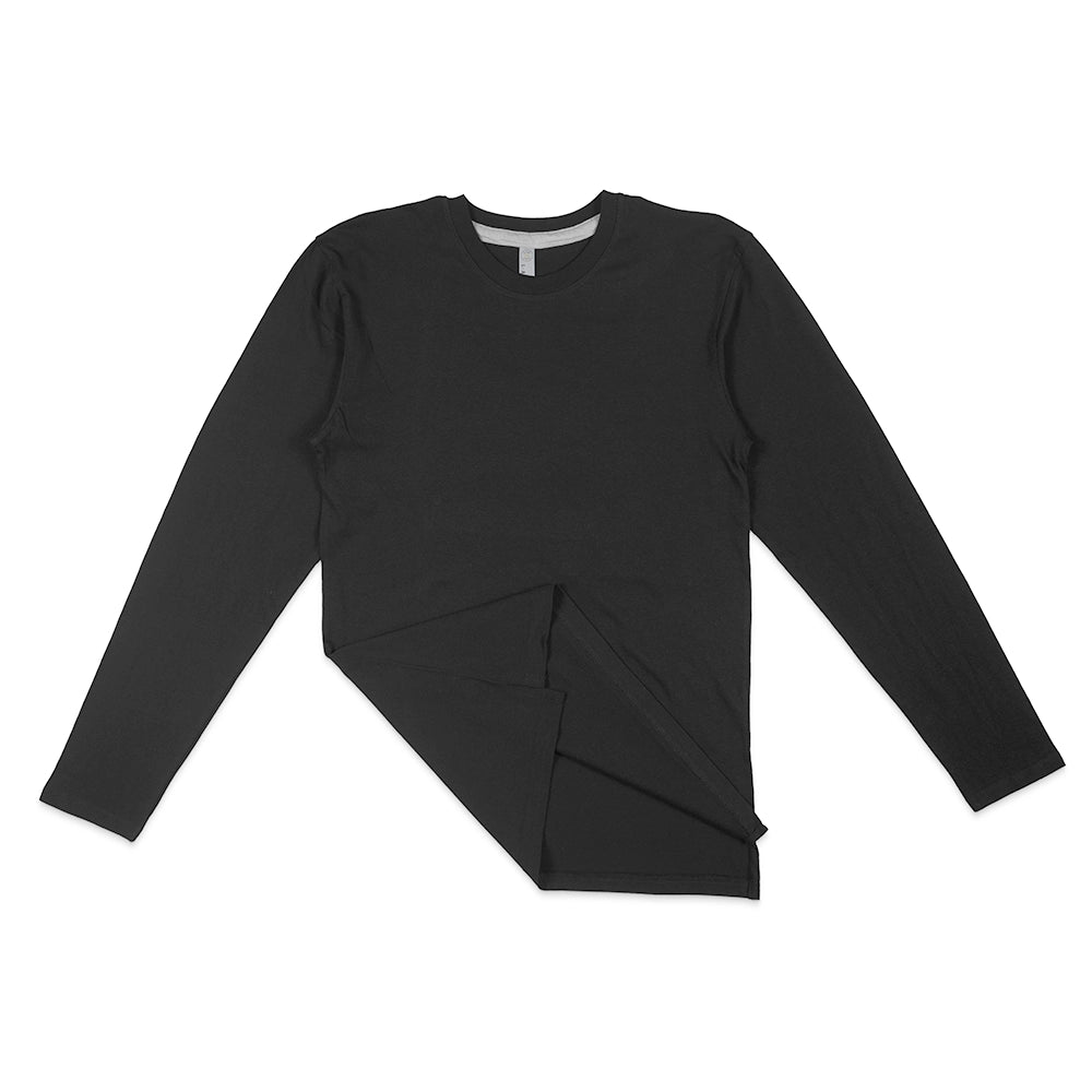 LAT Apparel 6918 Long Sleeve T-Shirt