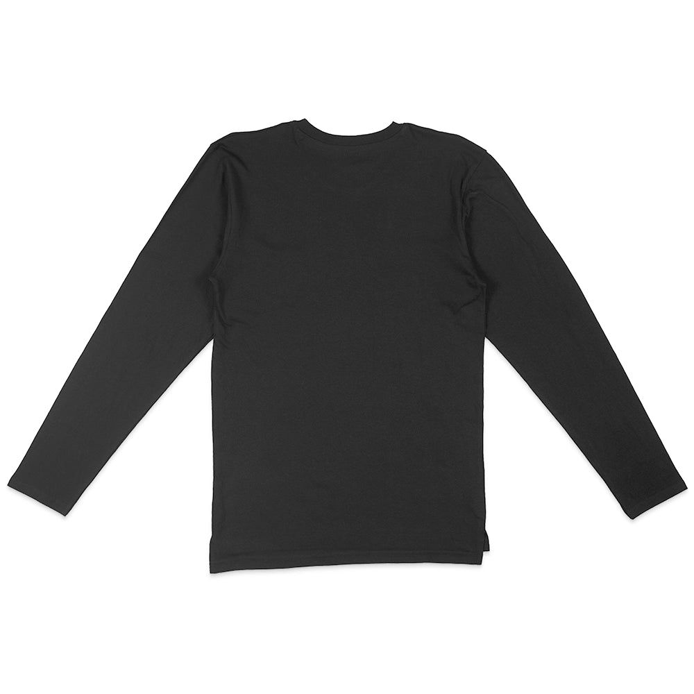 LAT Apparel 6918 Long Sleeve T-Shirt