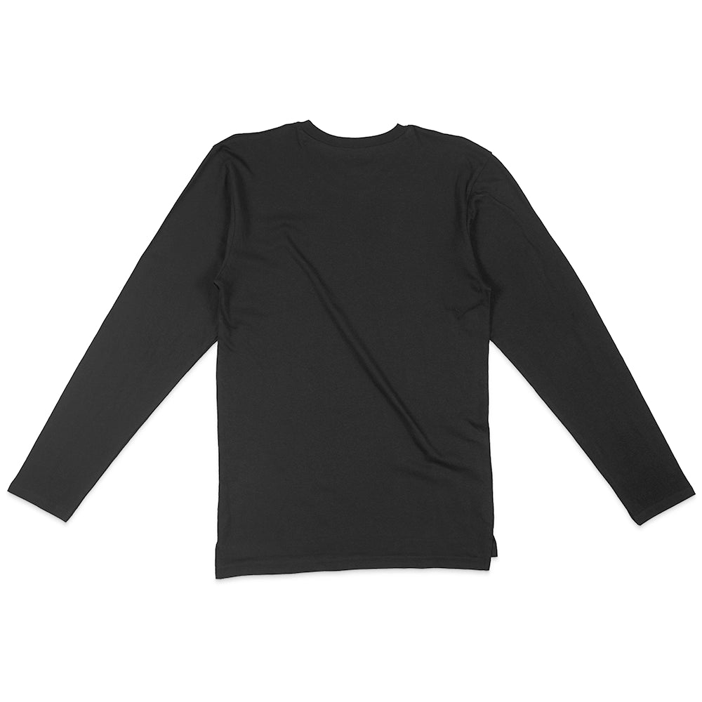 LAT Apparel 6918 Long Sleeve T-Shirt