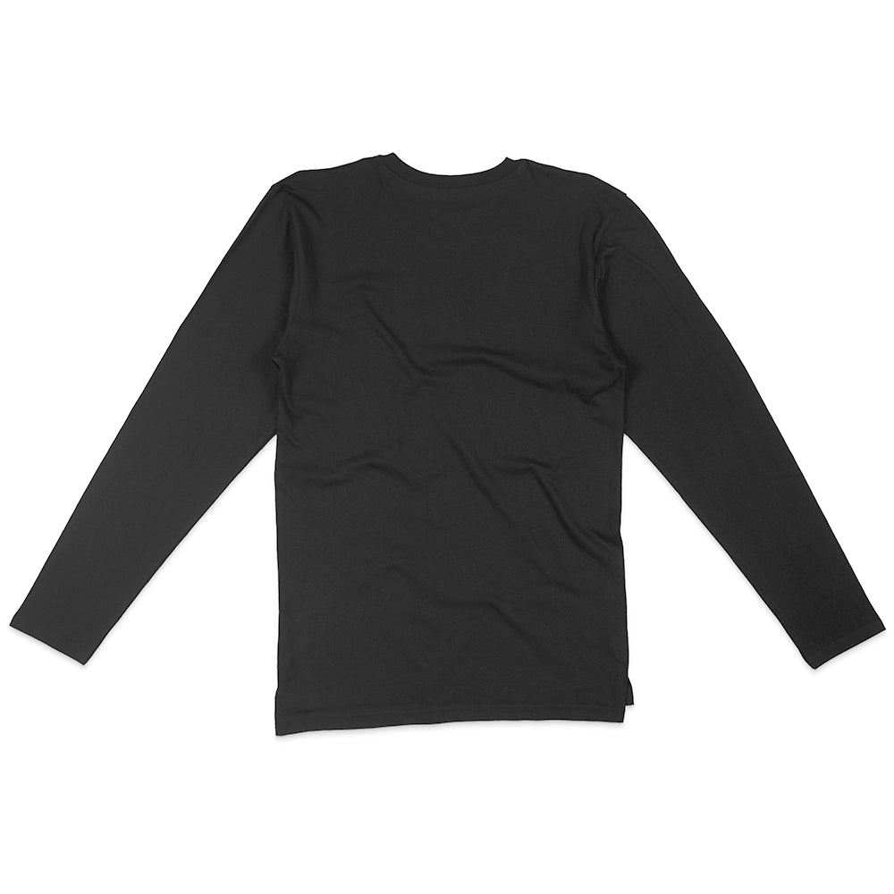 LAT Apparel 6918 Long Sleeve T-Shirt