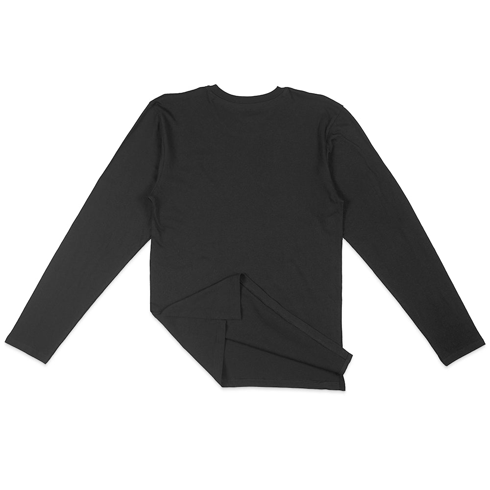 LAT Apparel 6918 Long Sleeve T-Shirt