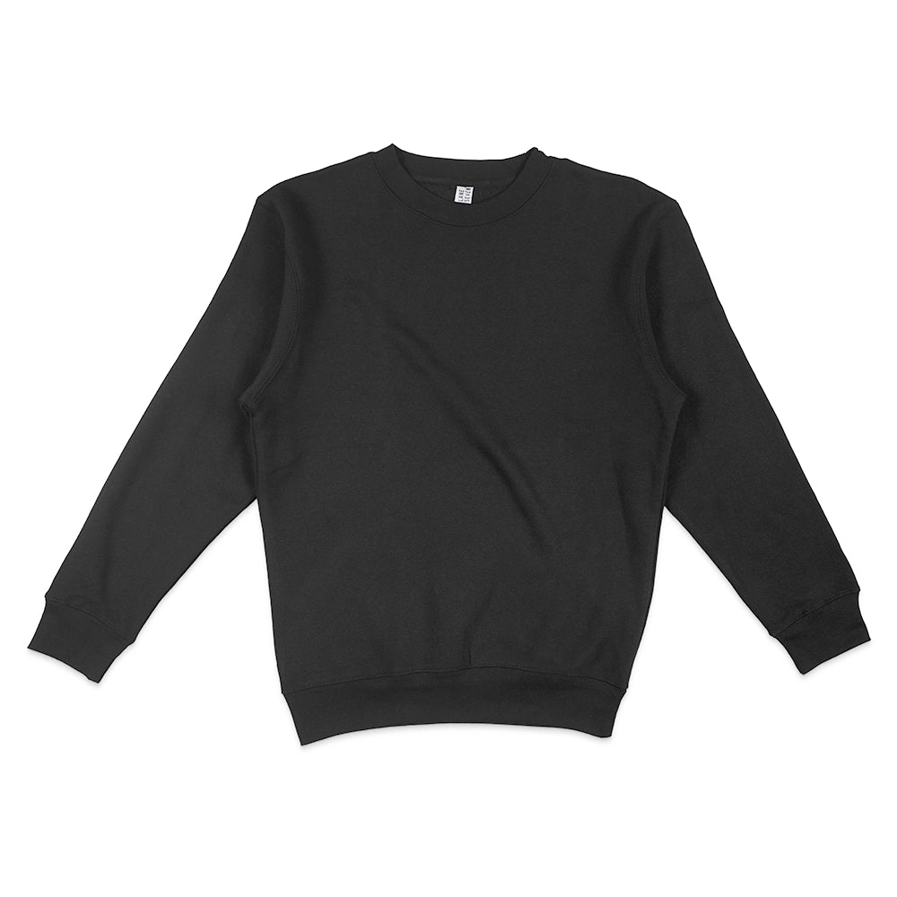 Lane Seven 14004 Crewneck Sweatshirt