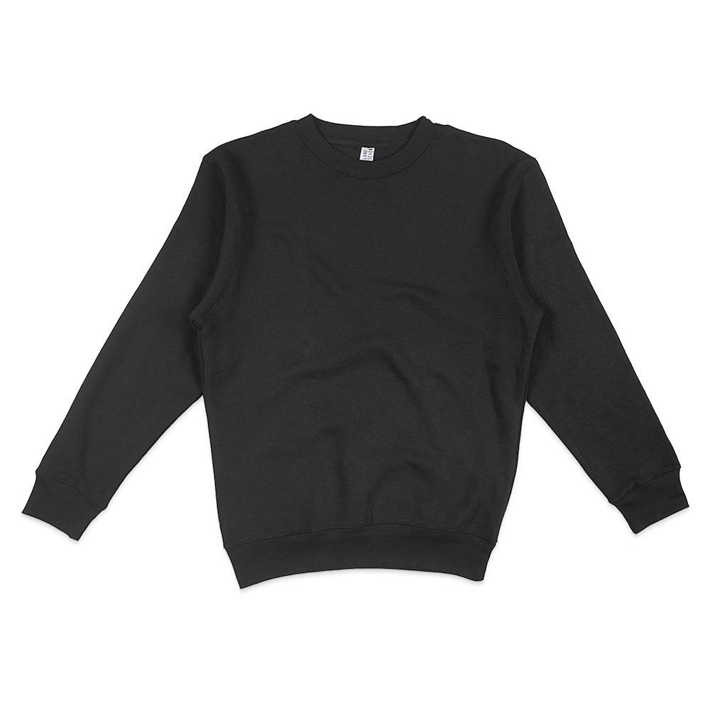 Lane Seven 14004 Crewneck Sweatshirt