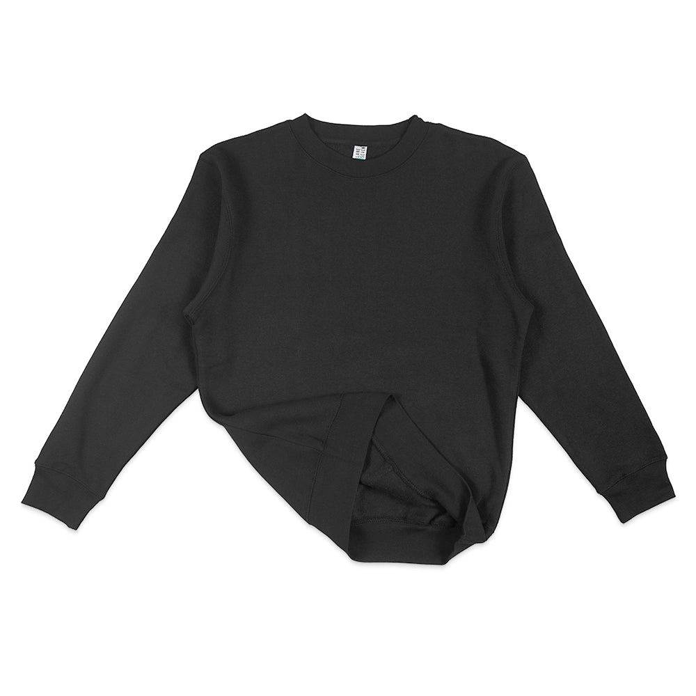 Lane Seven 14004 Crewneck Sweatshirt