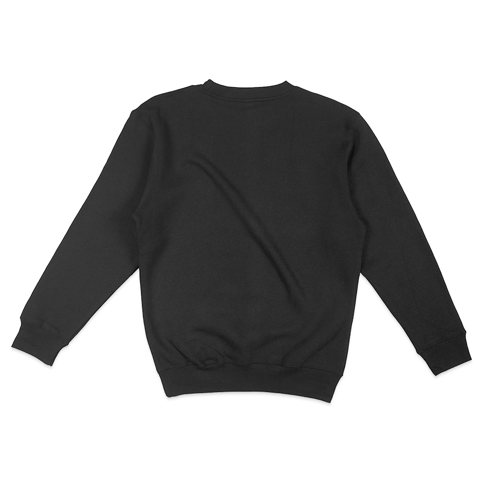 Lane Seven 14004 Crewneck Sweatshirt