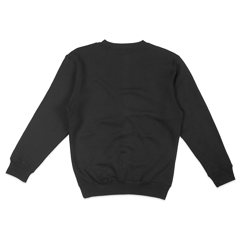 Lane Seven 14004 Crewneck Sweatshirt