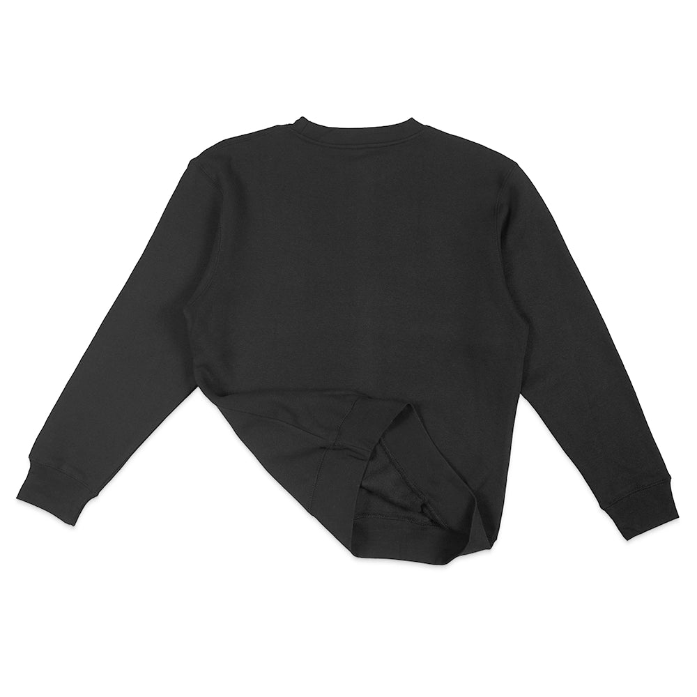 Lane Seven 14004 Crewneck Sweatshirt