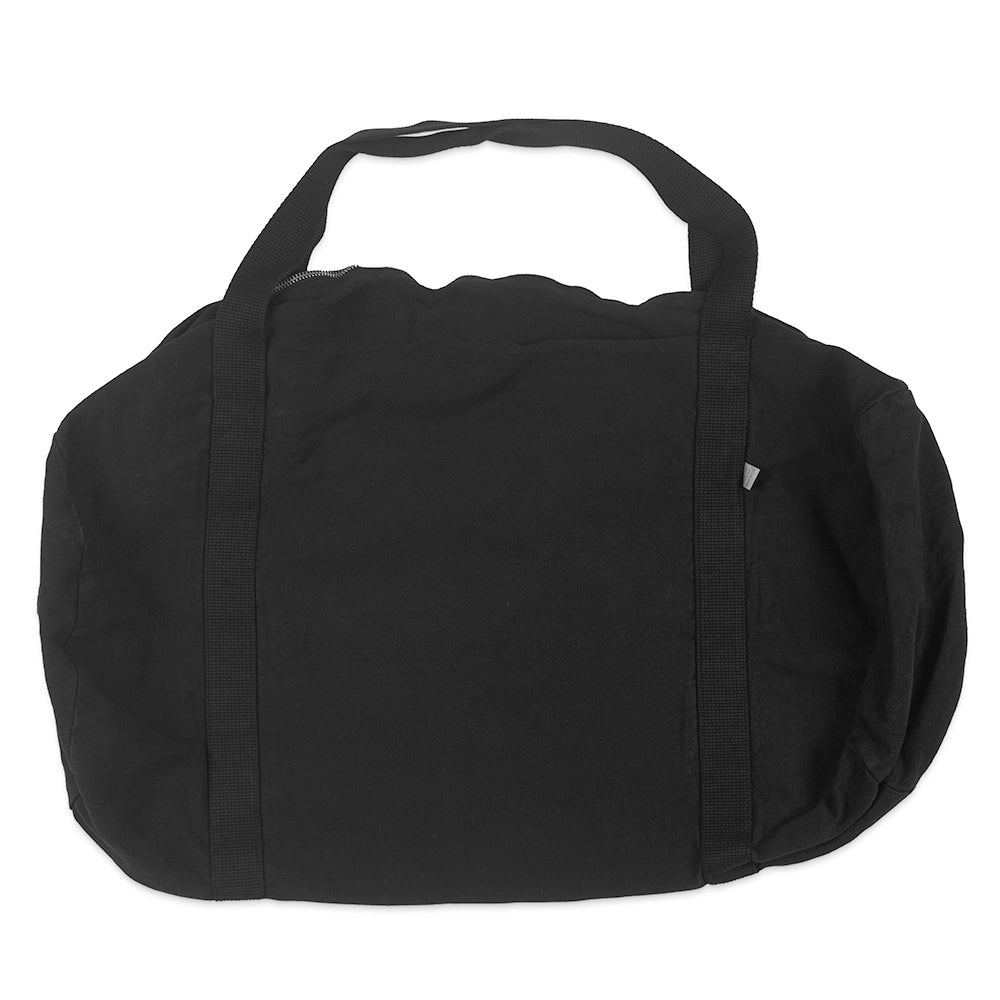 Los Angeles Apparel BD03 Bull Denim Weekender Bag