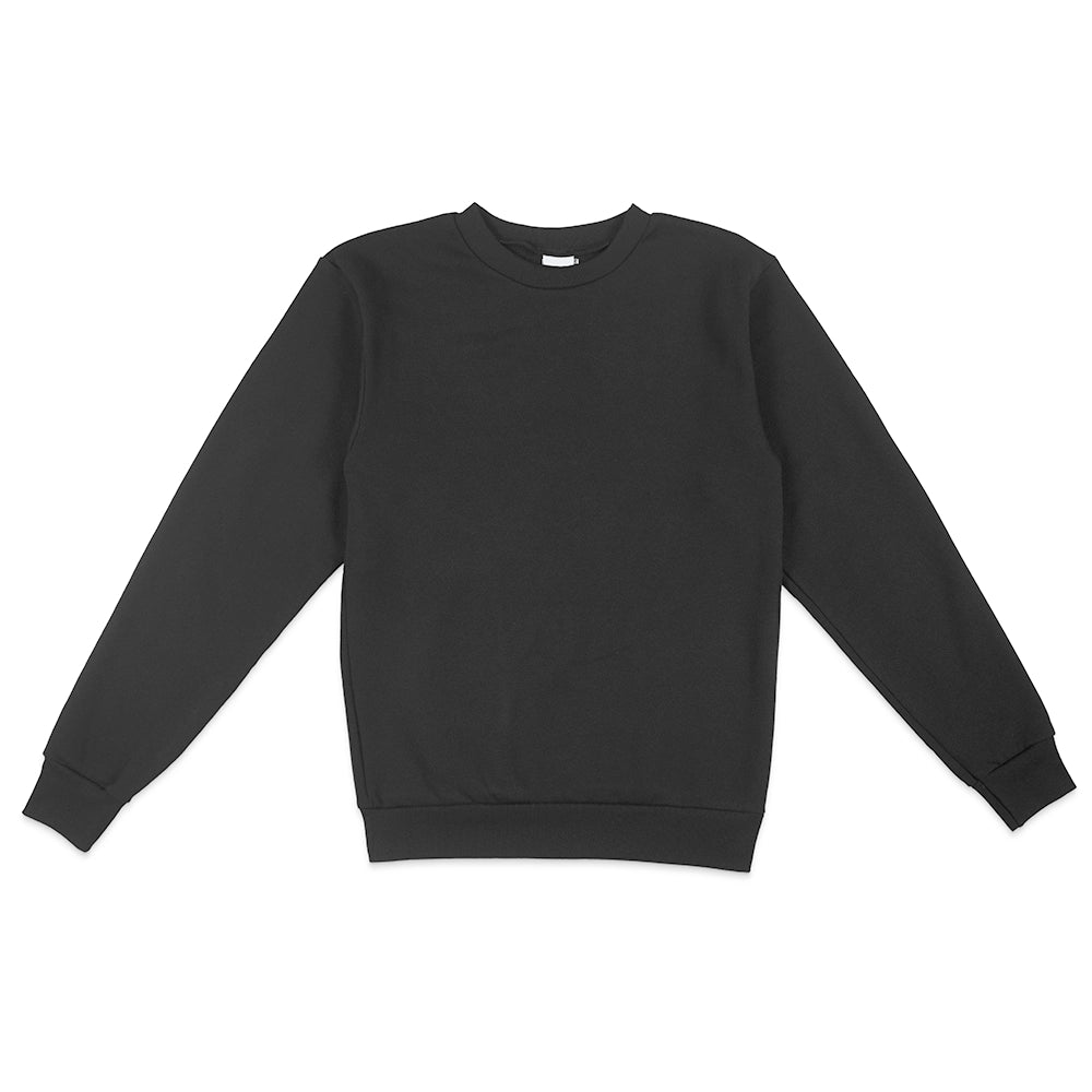 Los Angeles Apparel F96 Dropped Shoulder Crewneck