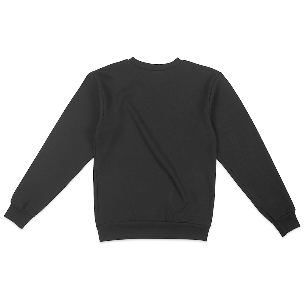 Los Angeles Apparel F96 Dropped Shoulder Crewneck