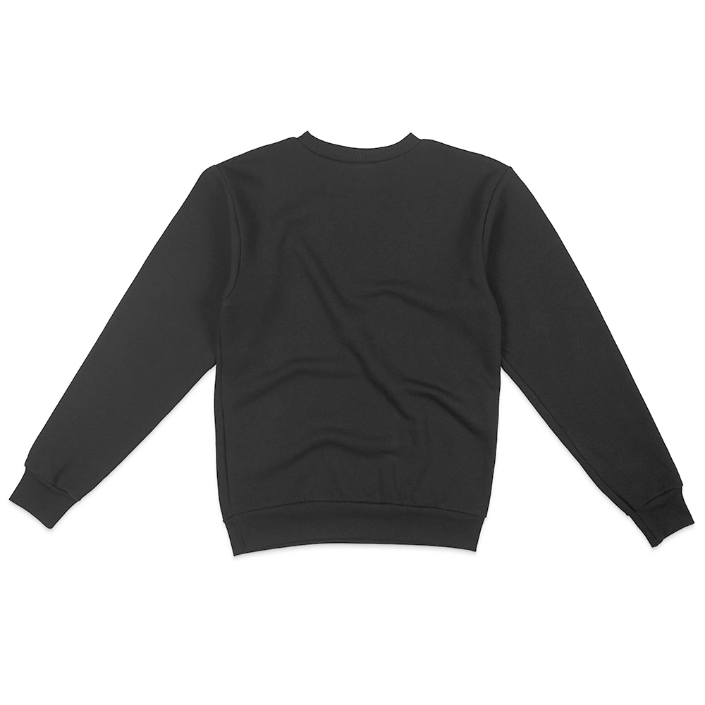 Los Angeles Apparel F96 Dropped Shoulder Crewneck