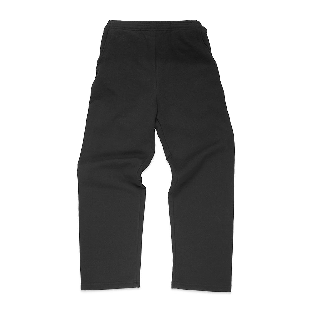 Los Angeles Apparel HF05 Heavy Straight Leg Sweatpants