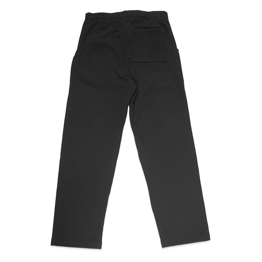 Los Angeles Apparel HF05 Heavy Straight Leg Sweatpants