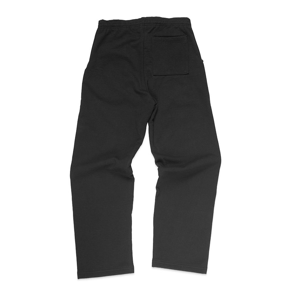 Los Angeles Apparel HF05 Heavy Straight Leg Sweatpants