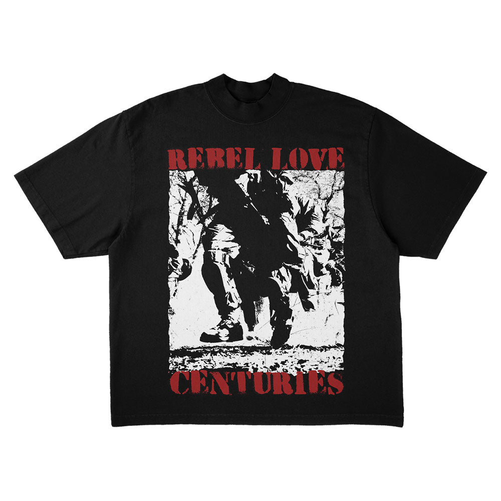 Centuries Merch Design