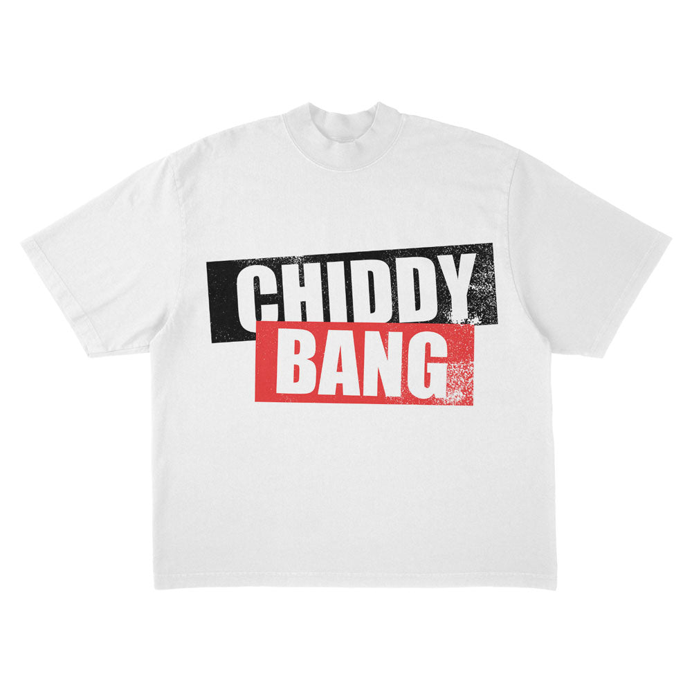 Bang Merch Design