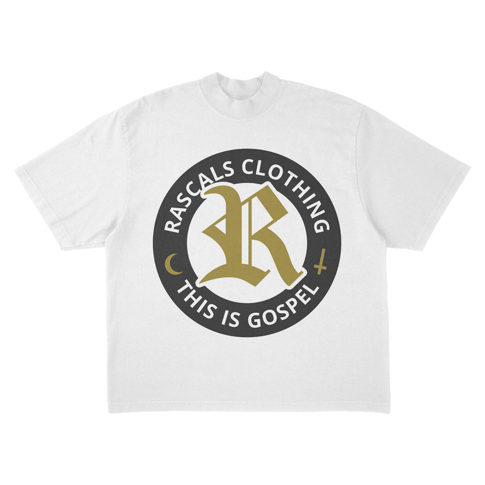 Rascals Merch Design