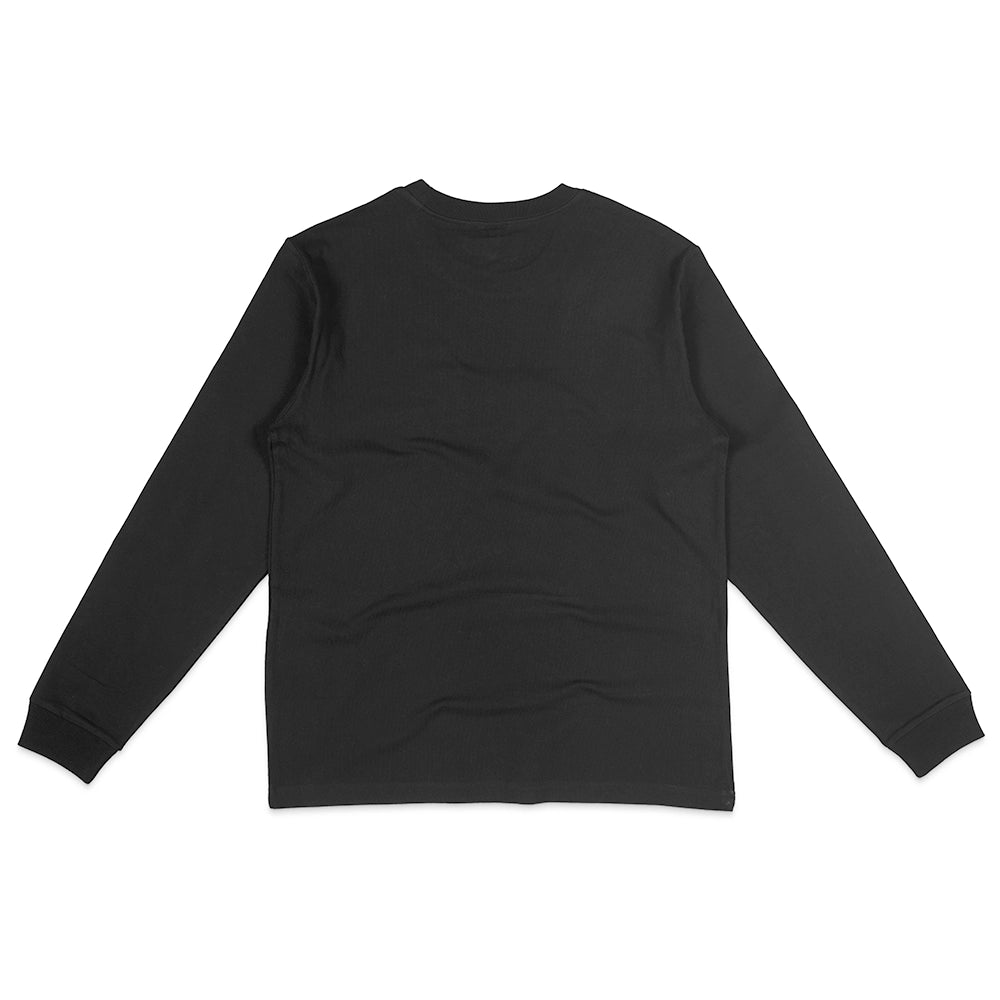 Made Gym Class Long Sleeve T-Shirt