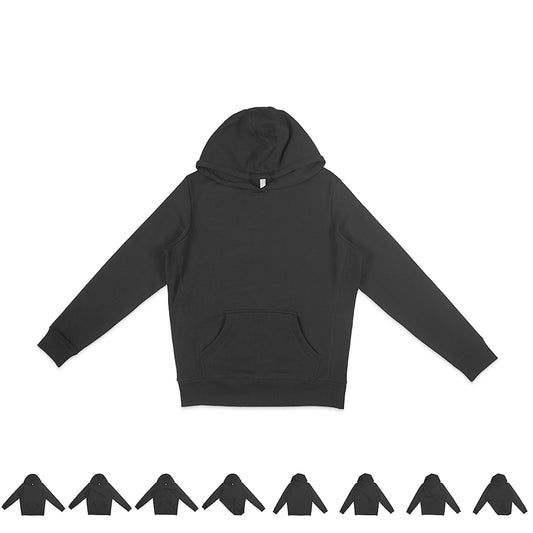 Original Favorites Zip Up Hoodie