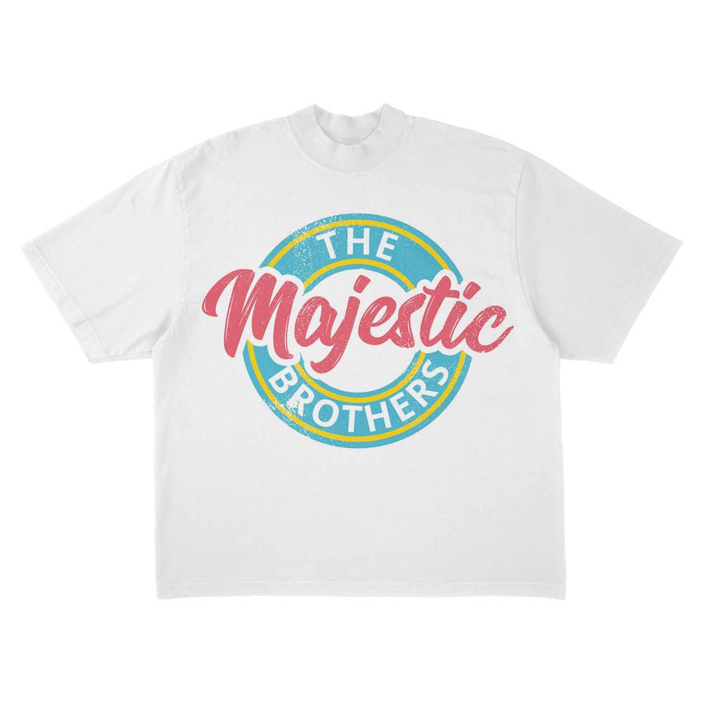 Majestic Merch Design